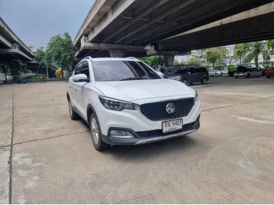 MG ZS  1.5 D  2018 รูปที่ 2